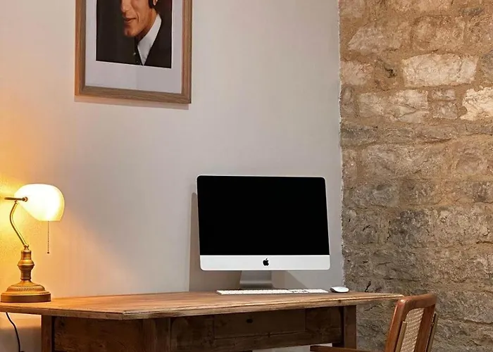 Maison Des Conques *