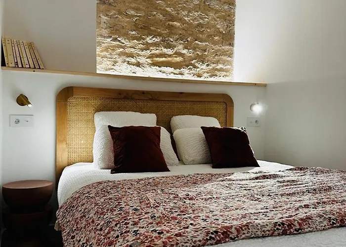 Maison Des Conques *